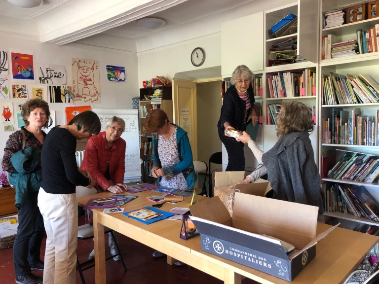 Photo d'illustration