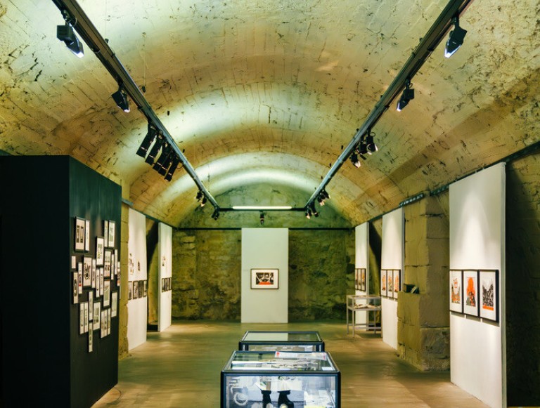 Expo Marine Rivoal ©Agathe Waechter