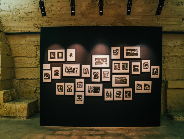 Expo Marine Rivoal ©Agathe Waechter