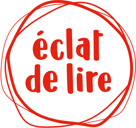 Logo Eclat de lire